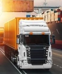 SV Marine- Air Freight